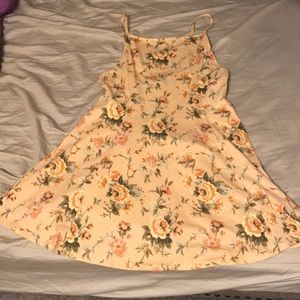 Kimchi Blue brand mini dress